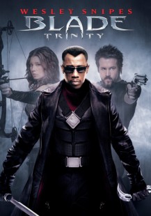 Blade: Trinity