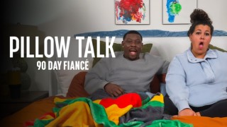 90 Day Fiance: Pillow Talk