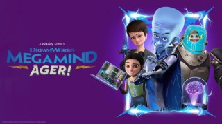 Megamind Äger!