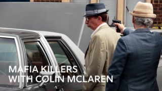 Mafia Killers with Colin McLaren