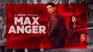 Max Anger - With One Eye Open