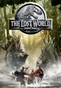 Lost World: The Jurassic Park