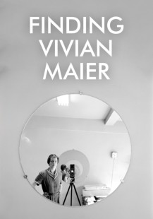 Vivian Maiers okända bildskatt