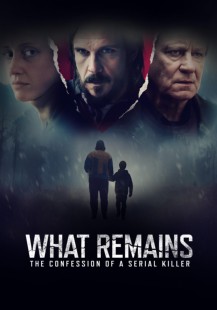 What Remains