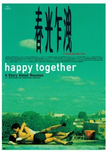 Happy Together