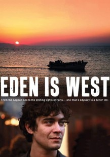 Eden is West