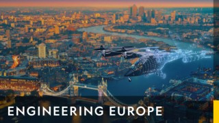Engineering europe