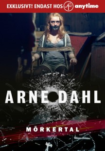 Arne Dahl - Mörkertal, Del 1