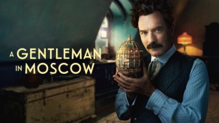 A Gentleman in Moscow