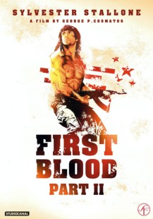 Rambo: First Blood II