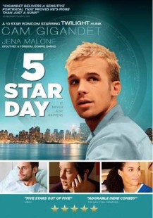 5 star day