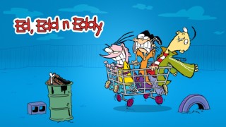 Ed, Edd och Eddy
