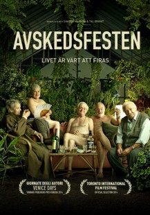 Avskedsfesten
