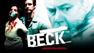 Beck 14: Annonsmannen
