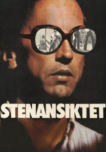 Stenansiktet