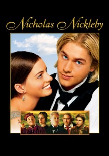 Nicholas Nickleby
