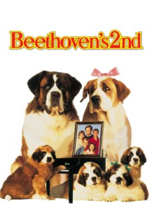 Beethovens tvåa