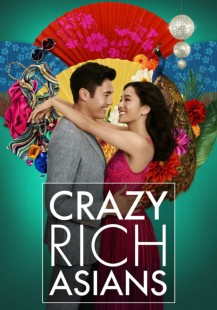 Crazy Rich Asians