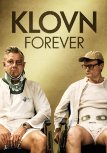 Klovn Forever