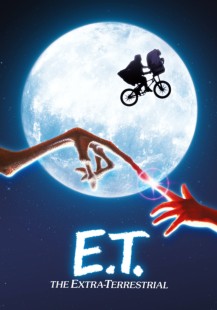 ET - Extra Terrestrial