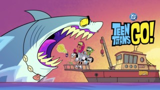 Teen Titans Go!