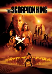 The Scorpion King