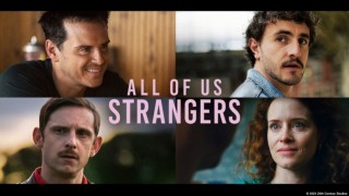 All of Us Strangers