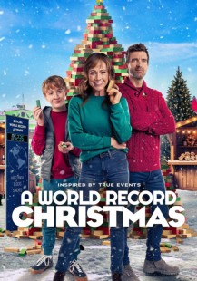A World Record Christmas