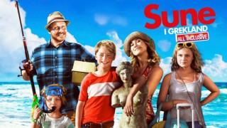 Sune i Grekland - All Inclusive