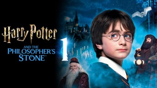 Harry Potter och de vises sten