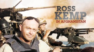 Ross Kemp: In Afghanistan