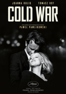 Cold War