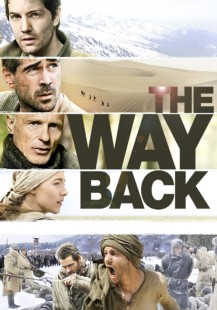 The Way Back