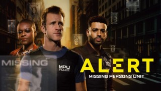 Alert: Missing Persons Unit