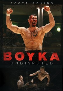 Boyka Undisputed