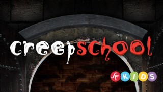 Creepschool