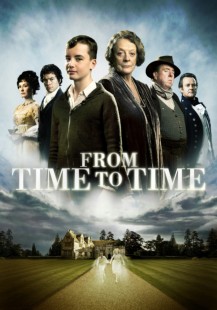 From Time to Time