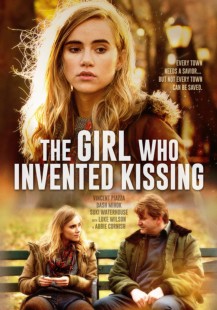 The Girl Who Invented Kissing