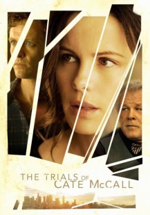 The Trials of Cate Mccall