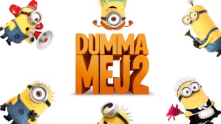 Dumma mej 2