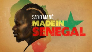 Made In Senegal