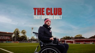 The Club That George Built