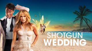 Shotgun Wedding