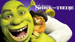 Shrek the Third