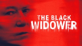 The Black Widower: The Six Wives of Thomas Randolph