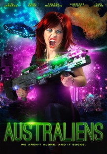 Australiens