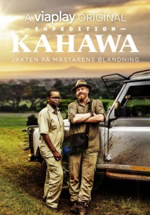 Expedition Kahawa