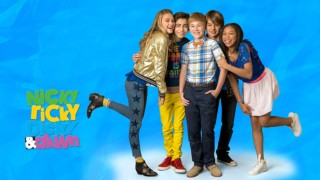 Nicky, Ricky, Dicky & Dawn
