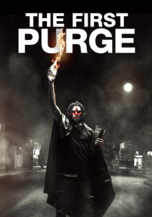 The First Purge