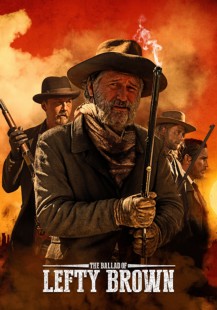 The Ballad of Lefty Brown